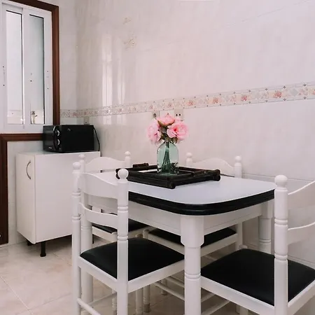 Balcon Magico En By