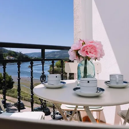 Balcon Magico En By *