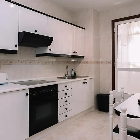 Balcon Magico En By * Redondela