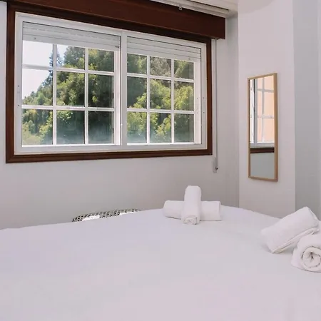 Balcon Magico En By Redondela