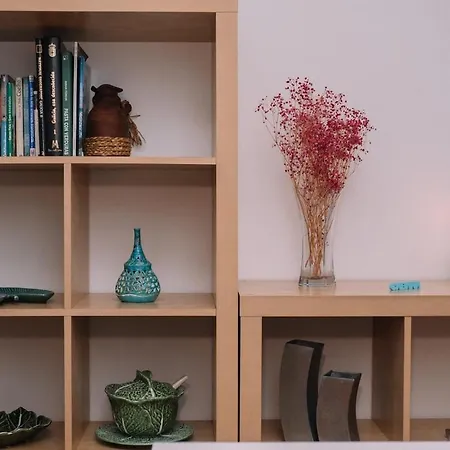 Balcon Magico En By * Redondela