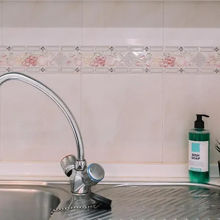 Balcon Magico En By Lägenhet Redondela