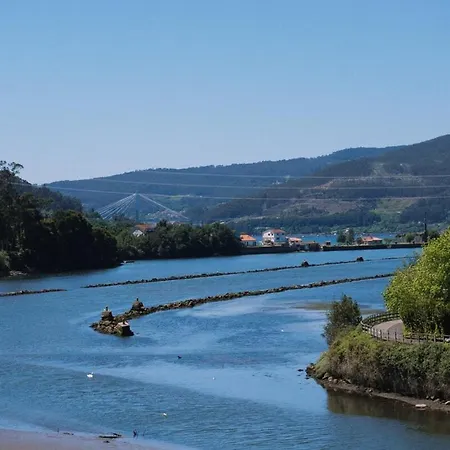 Balcon Magico En By Redondela