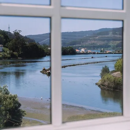 Balcon Magico En By *