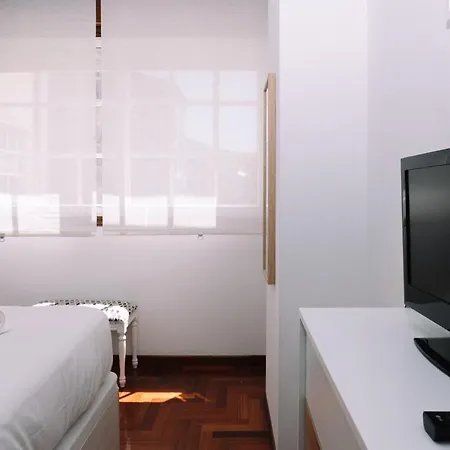 Balcon Magico En By * Redondela