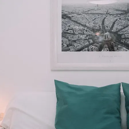 Lägenhet Balcon Magico En By